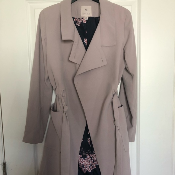 eliane rose blazer